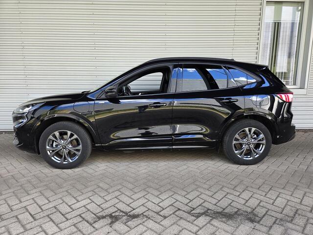 Ford KUGA 2.5 PHEV ST-Line X