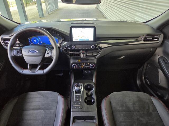 Ford KUGA 2.5 PHEV ST-Line X