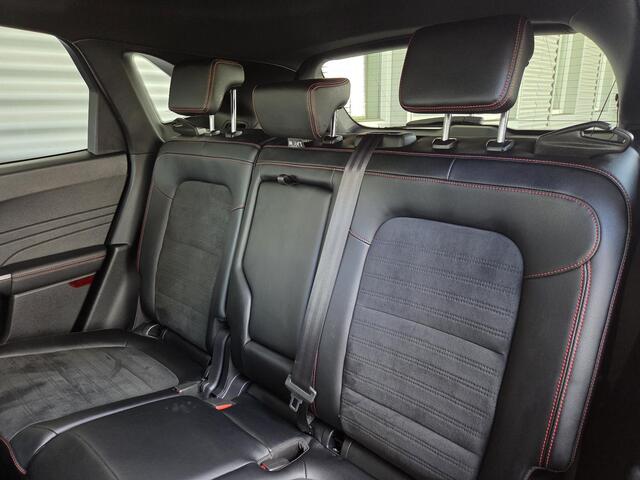 Ford KUGA 2.5 PHEV ST-Line X