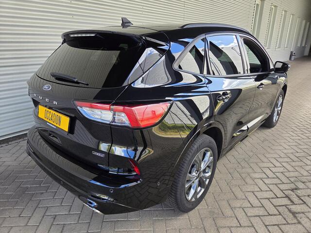 Ford KUGA 2.5 PHEV ST-Line X