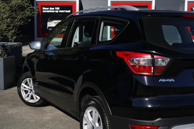 Ford KUGA 1.5 EcoBoost Trend Ultimate | Zeer lage km stand | Trekhaak | Apple Carplay / Android Auto | Full map navi |
