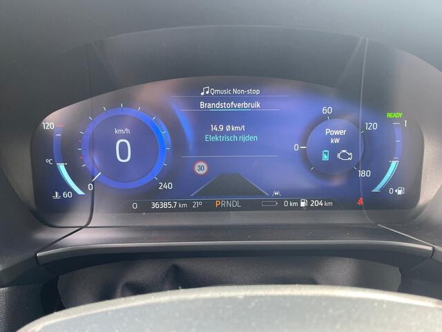 Ford KUGA 2.5 PHEV ST-Line X | Winter Pack | Adapt. Cruise | AGR Stoelen | B&O | Camera's | Keyless | Trekhaak |