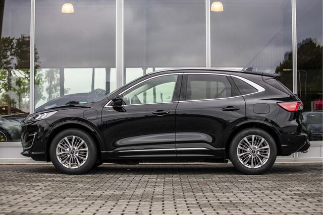 Ford KUGA 2.5 PHEV Vignale | Camera | Leder | Head-up