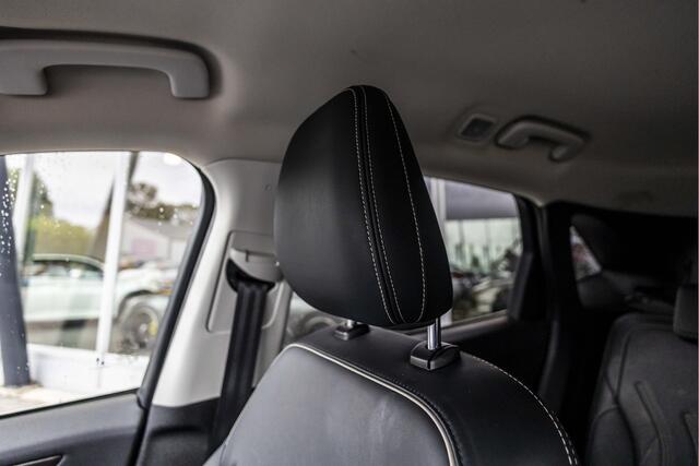 Ford KUGA 2.5 PHEV Vignale | Camera | Leder | Head-up