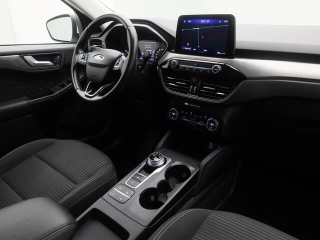 Ford KUGA 2.5 PHEV Titanium | 360º | ADAPTIVE | KEYLESS