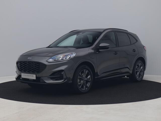 Ford KUGA 2.5 PHEV ST-Line | 360º | ADAPTIVE | KEYLESS