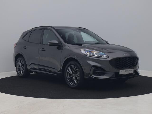 Ford KUGA 2.5 PHEV ST-Line | 360º | ADAPTIVE | KEYLESS