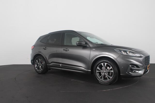 Ford KUGA 1.5 EcoBoost ST-Line 150pk Trekhaak/Adapt.cruise/Winter pakket/Camera...