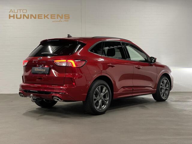 Ford KUGA 1.5 EcoBoost ST-Line X *1800 kg Trekgewicht | Trekhaak | Adapt. Cruise | B&O | Carplay | Stuur-/Stoelverwarming |