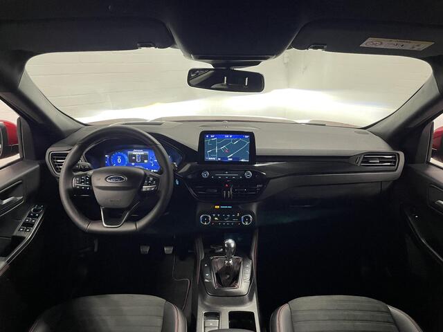 Ford KUGA 1.5 EcoBoost ST-Line X *1800 kg Trekgewicht | Trekhaak | Adapt. Cruise | B&O | Carplay | Stuur-/Stoelverwarming |