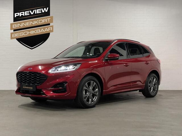 Ford KUGA 1.5 EcoBoost ST-Line X