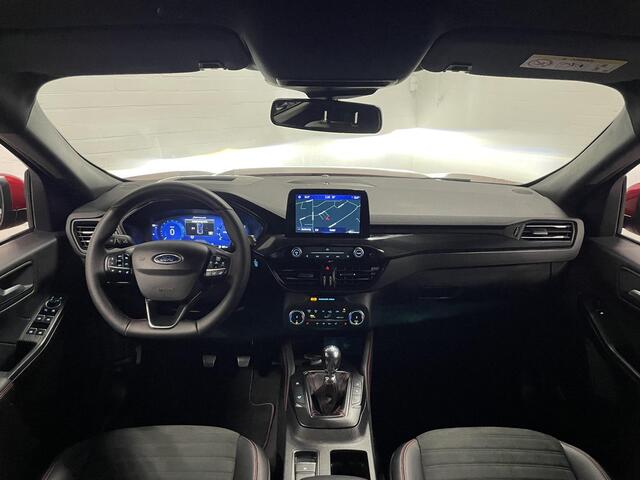 Ford KUGA 1.5 EcoBoost ST-Line X