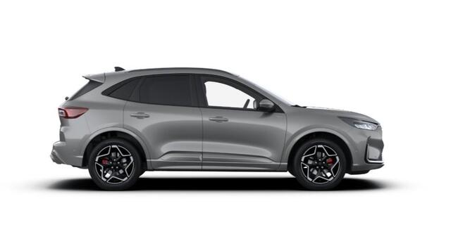 Ford KUGA 2.5 PHEV ST-Line X 243pk | Driver Assistance Pack | Winterpack | Wegklapbare Trekhaak | 19 inch Licht metalen Velgen | Matrix Led incl. Coast to Coast