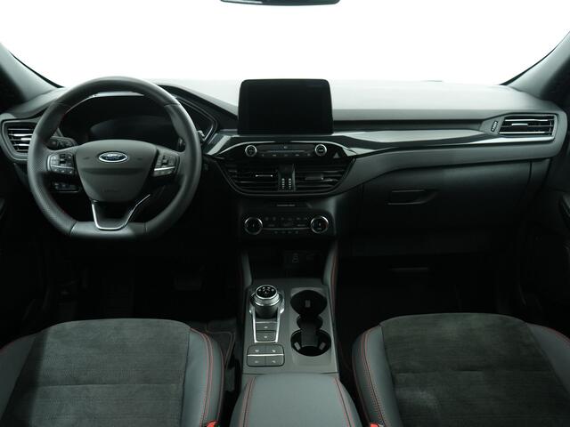 Ford KUGA 2.5 PHEV 225PK ST LINE X CVT | Driver Assistance Pack | Winterpakket