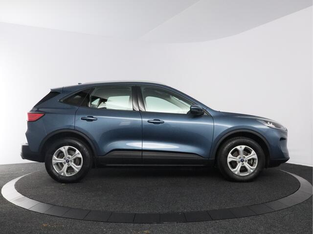 Ford KUGA 2.5 PHEV Titanium | Stoelverwarming | Plug-in Hybrid