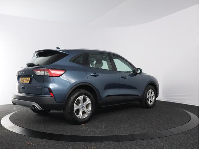 Ford KUGA 2.5 PHEV Titanium | Stoelverwarming | Plug-in Hybrid