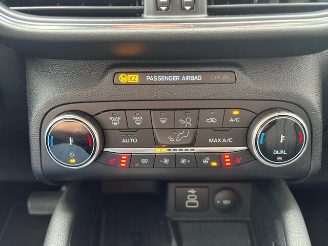 Ford KUGA 2.5 PHEV 225PK VIGNALE NAVI LEDER PDC-CAMERA WINTERPACK