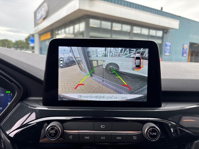 Ford KUGA 2.5 PHEV 225PK ST-LINE NORDIC NAVI PDC-CAMERA ADDCRUISE WINTERPACK