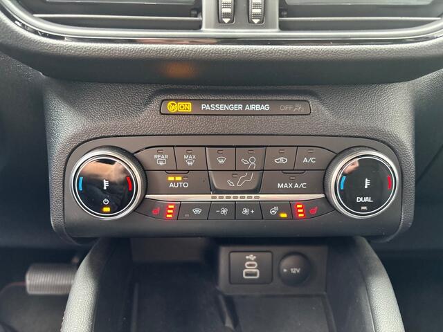 Ford KUGA 2.5 PHEV 225PK ST-LINE NORDIC NAVI PDC-CAMERA ADDCRUISE WINTERPACK