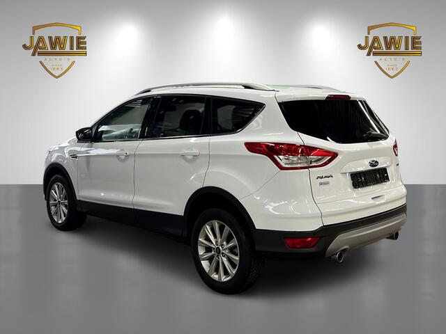 Ford KUGA 1.5 EcoBoost Titanium Airco Navi