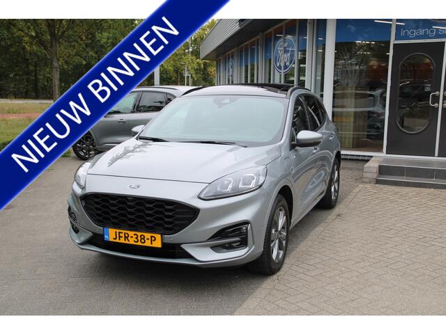 Ford KUGA 2.5 PHEV ST-Line X Automaat TREKHAAK ELECTRISCH | WINTER PACK | PANORAMADAK |