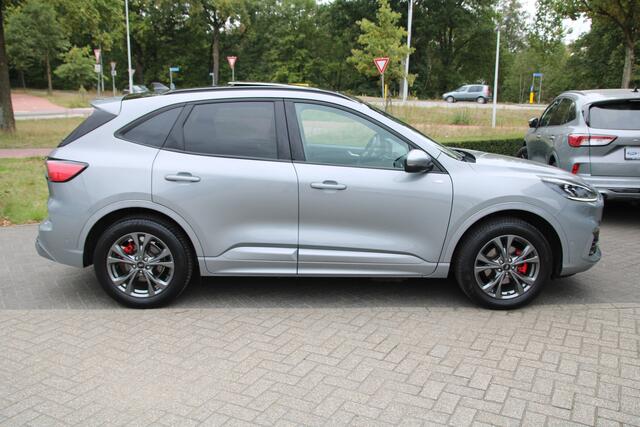 Ford KUGA 2.5 PHEV ST-Line X Automaat TREKHAAK ELECTRISCH | WINTER PACK | PANORAMADAK |