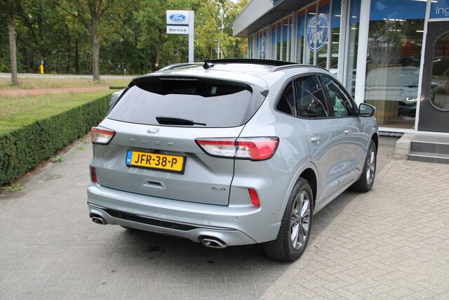 Ford KUGA 2.5 PHEV ST-Line X Automaat TREKHAAK ELECTRISCH | WINTER PACK | PANORAMADAK |