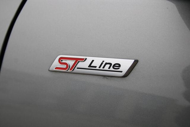 Ford KUGA 2.5 PHEV ST-Line X Automaat TREKHAAK ELECTRISCH | WINTER PACK | PANORAMADAK |