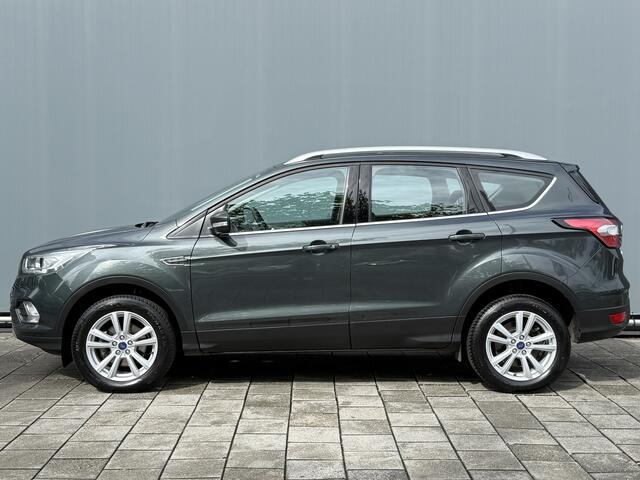 Ford KUGA BWJ 2019 | 1.5T 120PK Trend Ultimate | TREKHAAK | CARPLAY | CLIMA | NAVI | CRUISE