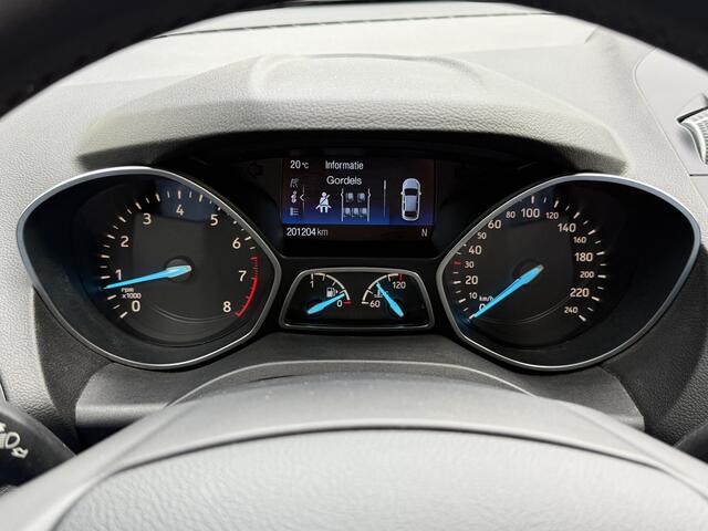 Ford KUGA BWJ 2019 | 1.5T 120PK Trend Ultimate | TREKHAAK | CARPLAY | CLIMA | NAVI | CRUISE