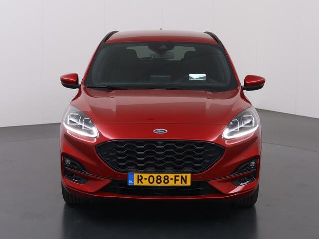 Ford KUGA 2.5 PHEV ST-Line X | Trekhaak | Head-Up | Cruise Control Adaptief | B&O | Parkeercamera | Navigatie |