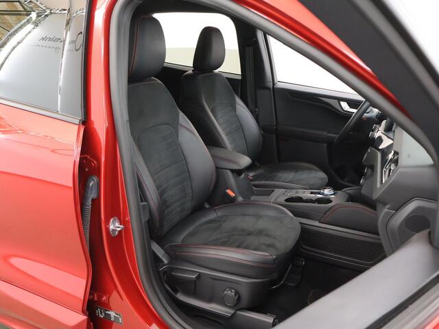 Ford KUGA 2.5 PHEV ST-Line X | Trekhaak | Head-Up | Cruise Control Adaptief | B&O | Parkeercamera | Navigatie |