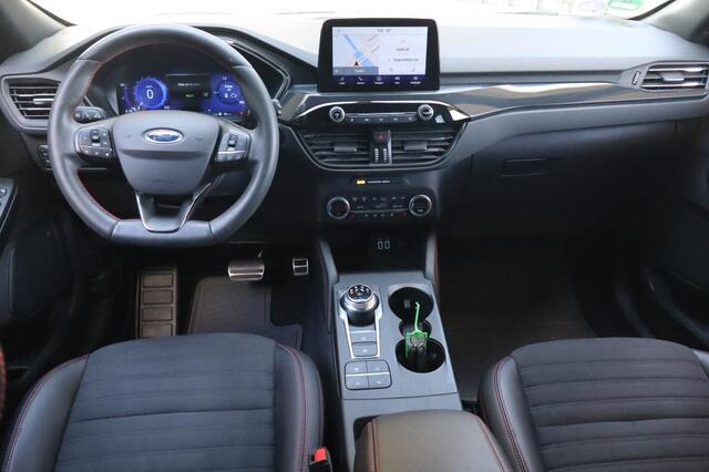 Ford KUGA 2.5 PHEV ST-Line X | Trekhaak | Camera | Panorama dak