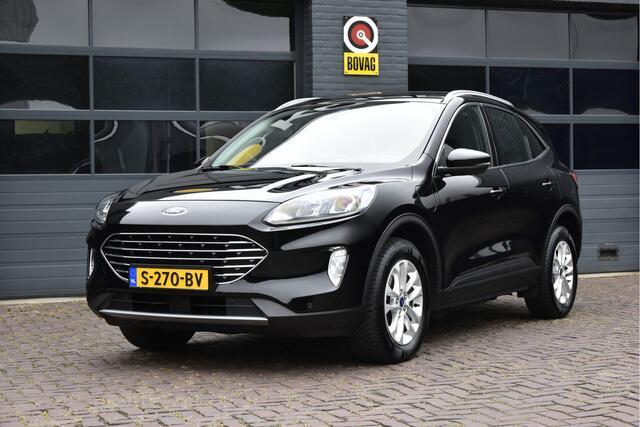 Ford KUGA 2.5 PHEV Titanium