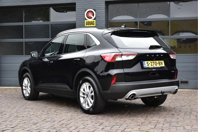 Ford KUGA 2.5 PHEV Titanium