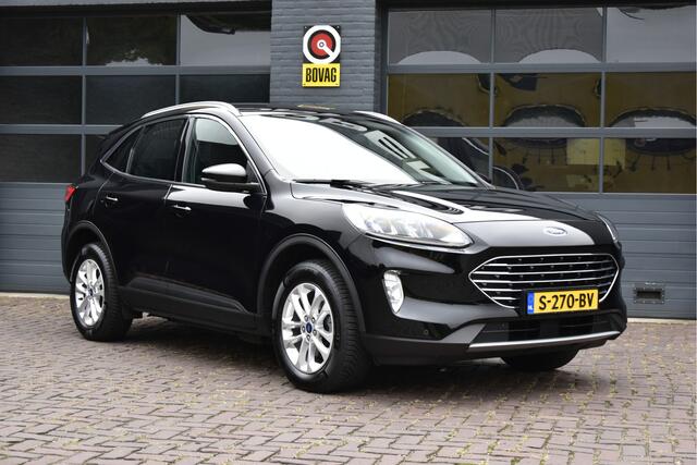 Ford KUGA 2.5 PHEV Titanium