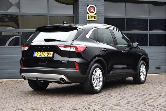 Ford KUGA 2.5 PHEV Titanium