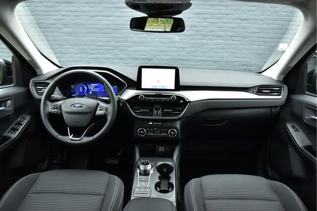 Ford KUGA 2.5 PHEV Titanium