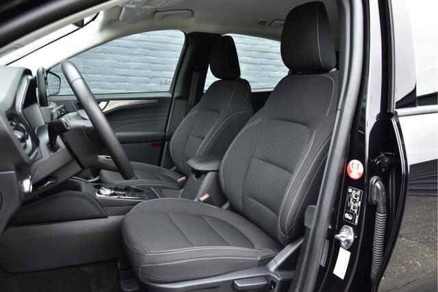 Ford KUGA 2.5 PHEV Titanium