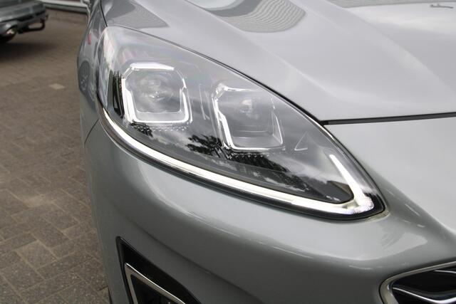 Ford KUGA 2.5 PHEV 225 PK Vignale TREKHAAK ELEKTRISCH | WINTER PACK | LEDER | B&O