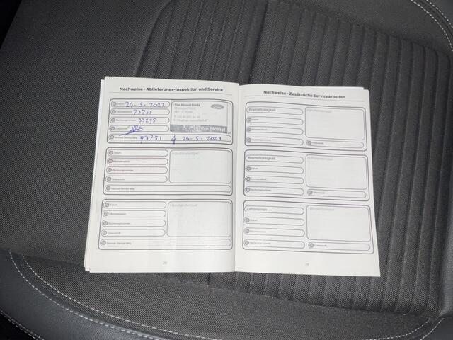 Ford KUGA 1.5 EcoBoost Trend Ultimate Nav/Cruise Stoel/Stuurverw Elek.Klep Voll.Onderhouden!