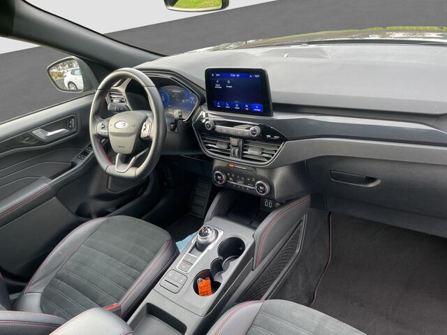 Ford KUGA 2.5 PHEV ST-Line X