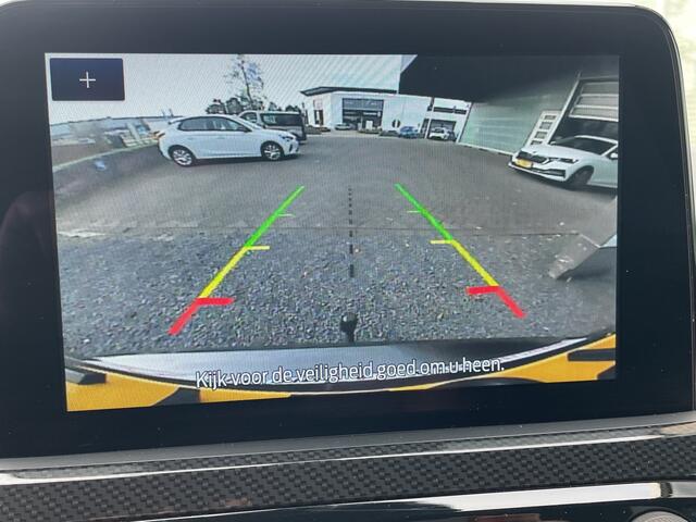 Ford KUGA 2.5 PHEV ST-Line X