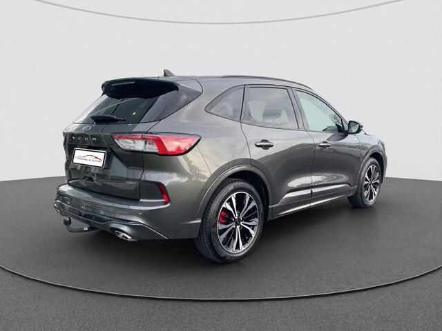 Ford KUGA 2.5 PHEV ST-Line X