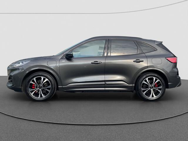 Ford KUGA 2.5 PHEV ST-Line X