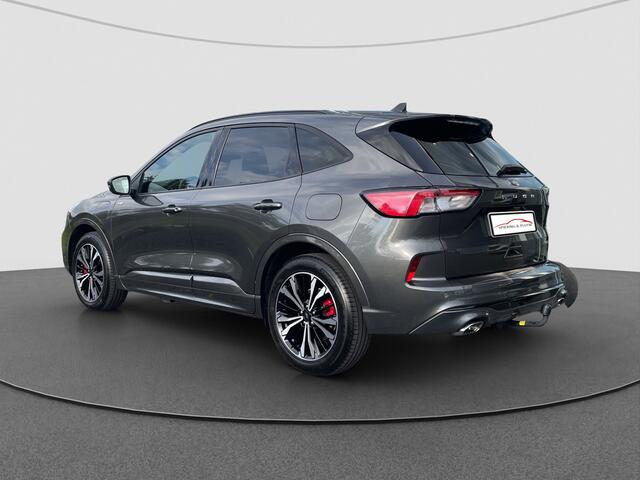 Ford KUGA 2.5 PHEV ST-Line X