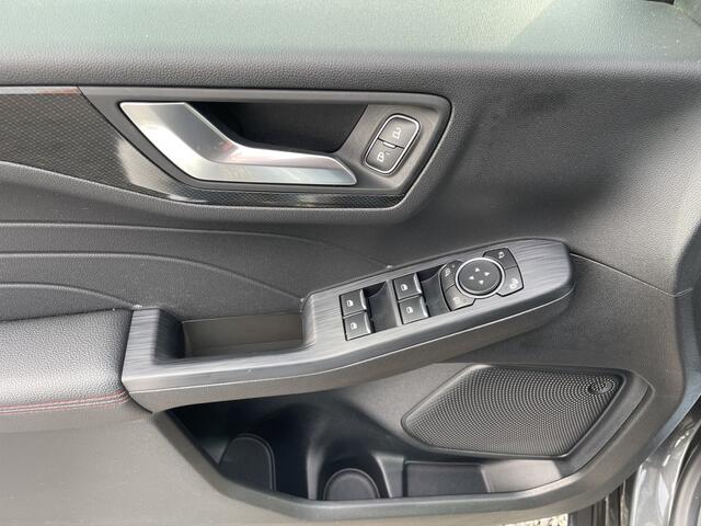 Ford KUGA 2.5 PHEV ST-Line X