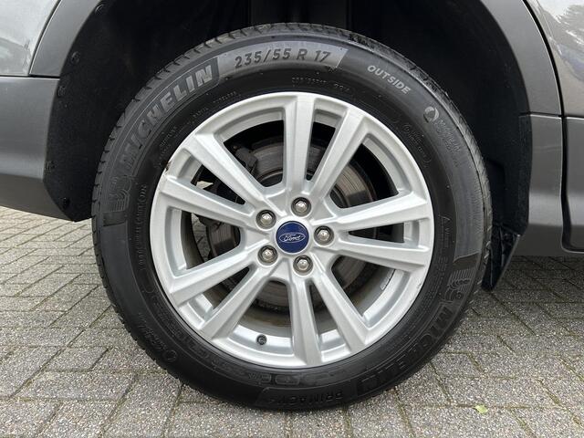 Ford KUGA 1.5 EcoBoost Trend Ultimate |Trekhaak|airco|navi|goed onderhouden auto|