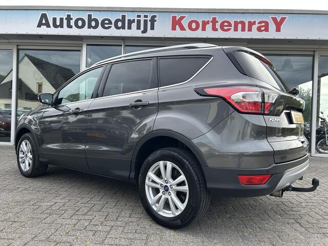 Ford KUGA 1.5 EcoBoost Trend Ultimate |Trekhaak|airco|navi|goed onderhouden auto|