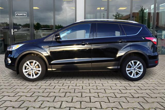 Ford KUGA 1.5 EcoBoost Trend Ultimate | Cruise | Carplay | Trekhaak |